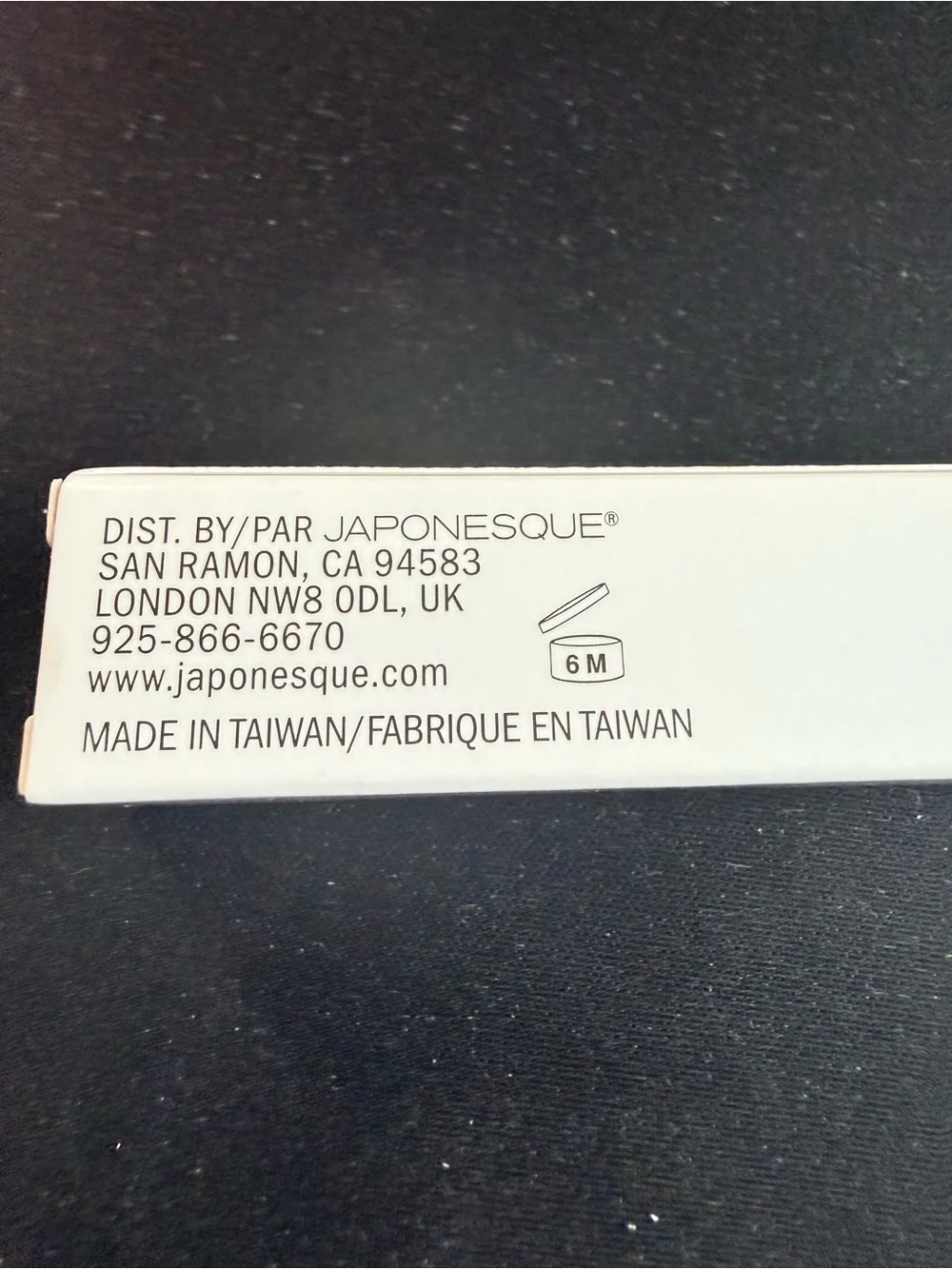Travel Size Makeup Bundle #P7102606